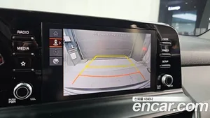 Kia Seltos, 2023 — миниатюра 15