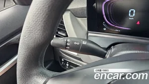 Kia Seltos, 2023 — миниатюра 18