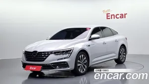 Renault SM6, 2021 — миниатюра 1