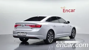 Renault SM6, 2021 — миниатюра 2