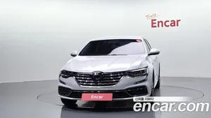 Renault SM6, 2021 — миниатюра 3