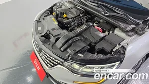 Renault SM6, 2021 — миниатюра 6
