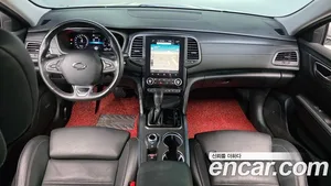 Renault SM6, 2021 — миниатюра 10