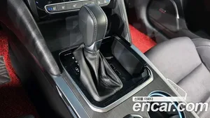 Renault SM6, 2021 — миниатюра 12
