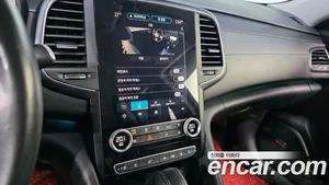 Renault SM6, 2021 — миниатюра 20