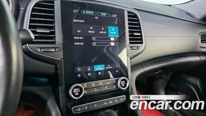 Renault SM6, 2021 — миниатюра 21