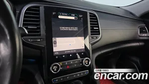 Renault SM6, 2021 — миниатюра 22