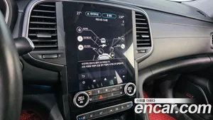 Renault SM6, 2021 — миниатюра 23