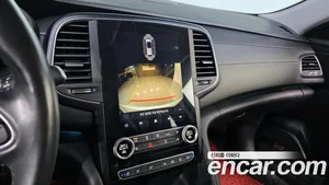 Renault SM6, 2021 — миниатюра 24