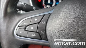 Renault SM6, 2021 — миниатюра 26