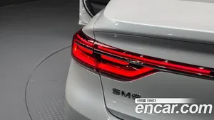 Renault SM6, 2021 — миниатюра 9