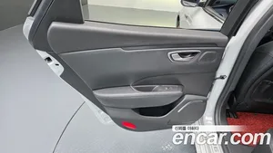 Renault SM6, 2021 — миниатюра 15