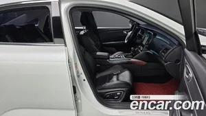 Renault SM6, 2021 — миниатюра 16