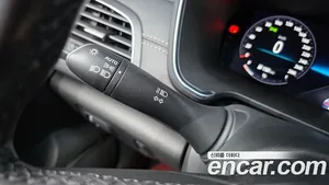 Renault SM6, 2021 — миниатюра 29