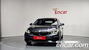 BMW 1-Series, 2021 — миниатюра 3
