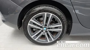 BMW 1-Series, 2021 — миниатюра 5