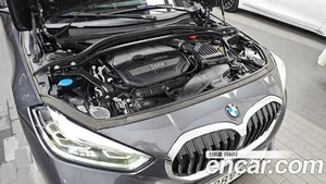 BMW 1-Series, 2021 — миниатюра 6