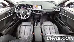 BMW 1-Series, 2021 — миниатюра 10