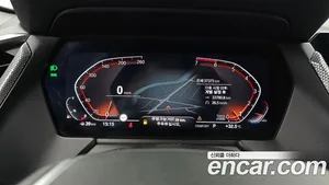 BMW 1-Series, 2021 — миниатюра 11
