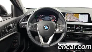 BMW 1-Series, 2021 — миниатюра 19