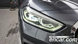 BMW 1-Series, 2021 — миниатюра 8