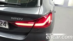 BMW 1-Series, 2021 — миниатюра 9