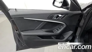 BMW 1-Series, 2021 — миниатюра 14