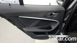 BMW 1-Series, 2021 — миниатюра 15