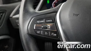 BMW 1-Series, 2021 — миниатюра 30