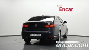 Kia K7, 2016 — миниатюра 4