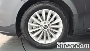 Kia K7, 2016 — миниатюра 5