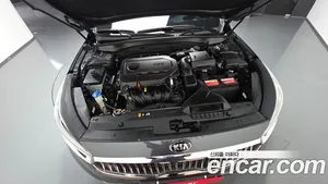 Kia K7, 2016 — миниатюра 6