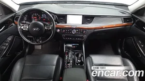 Kia K7, 2016 — миниатюра 7