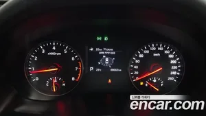 Kia K7, 2016 — миниатюра 8