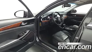 Kia K7, 2016 — миниатюра 10