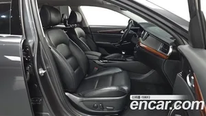 Kia K7, 2016 — миниатюра 11