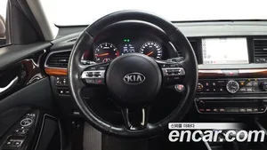 Kia K7, 2016 — миниатюра 13