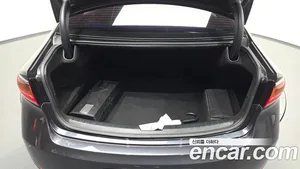 Kia K7, 2016 — миниатюра 20