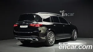 Mercedes-Benz GLS-Class, 2023 — миниатюра 2