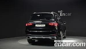 Mercedes-Benz GLS-Class, 2023 — миниатюра 4