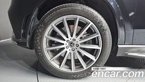 Mercedes-Benz GLS-Class, 2023 — миниатюра 5