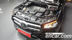 Mercedes-Benz GLS-Class, 2023 — миниатюра 6