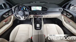 Mercedes-Benz GLS-Class, 2023 — миниатюра 10