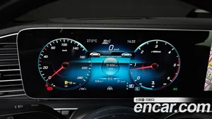 Mercedes-Benz GLS-Class, 2023 — миниатюра 11