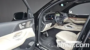 Mercedes-Benz GLS-Class, 2023 — миниатюра 13