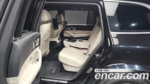 Mercedes-Benz GLS-Class, 2023 — миниатюра 17