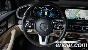 Mercedes-Benz GLS-Class, 2023 — миниатюра 20