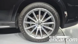 Mercedes-Benz GLS-Class, 2023 — миниатюра 7