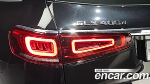 Mercedes-Benz GLS-Class, 2023 — миниатюра 9