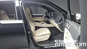 Mercedes-Benz GLS-Class, 2023 — миниатюра 16